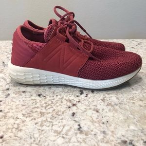 New balance Cruz V2 fresh foam running shoes